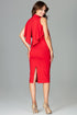 Cocktail dress model 120291